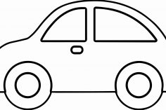 236x157 Easy Drawings Bear About Nature