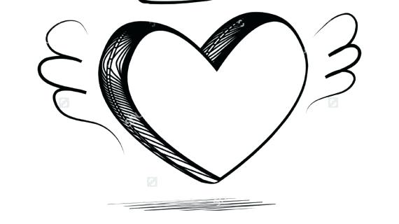 570x320 Drawings Heart Shirleysprinkles