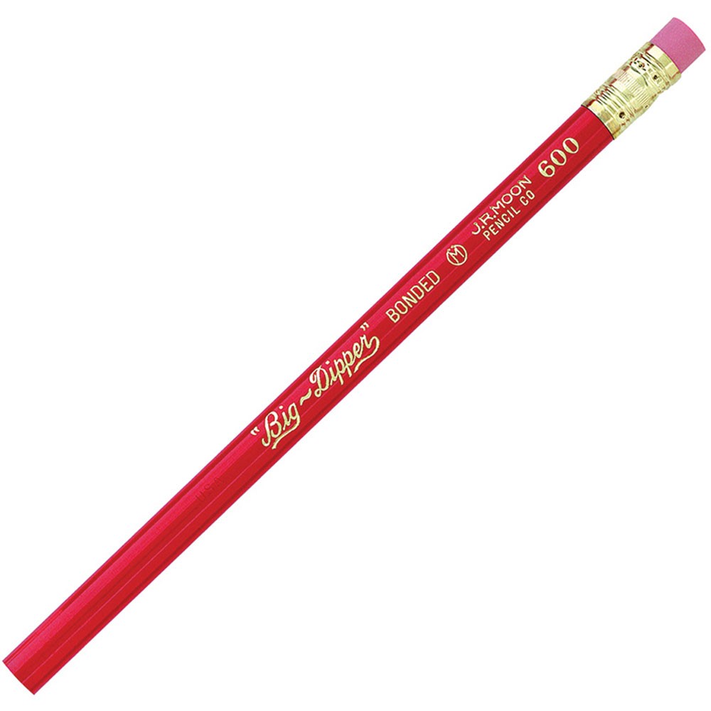 1000x1000 big dipper pencils with eraser dz