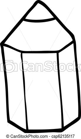 275x470 Line Drawing Cartoon Colored Pencil