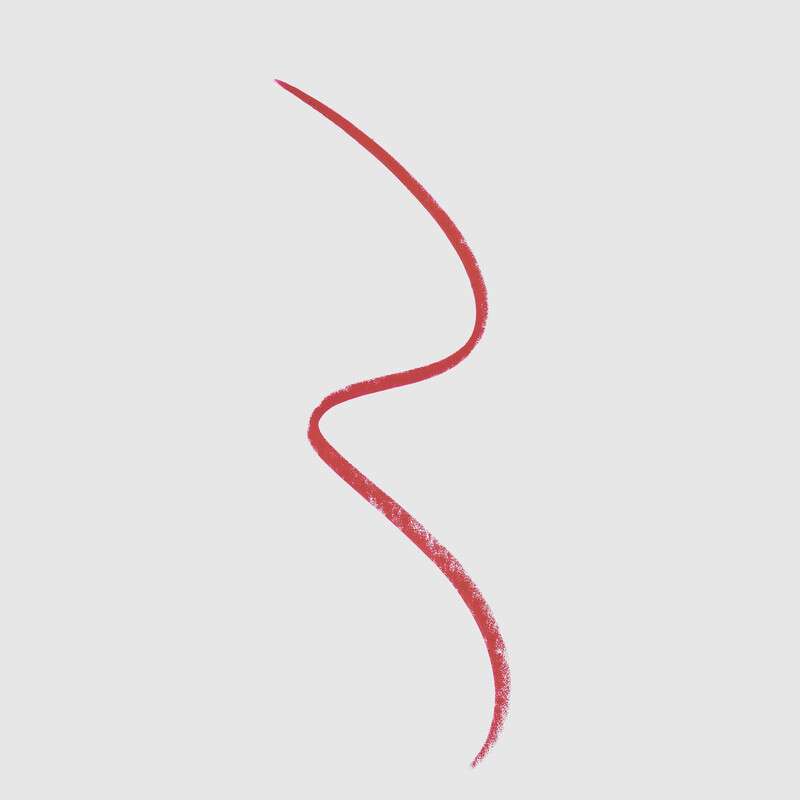 800x800 Soft Cammeo, Sleek Contouring Lip Pencil