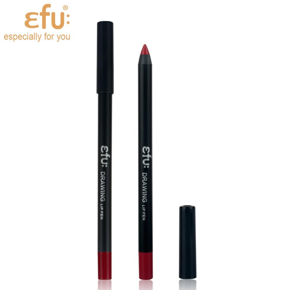 1000x1000 wholesale waterproof drawing lip pen lip liner long lasting