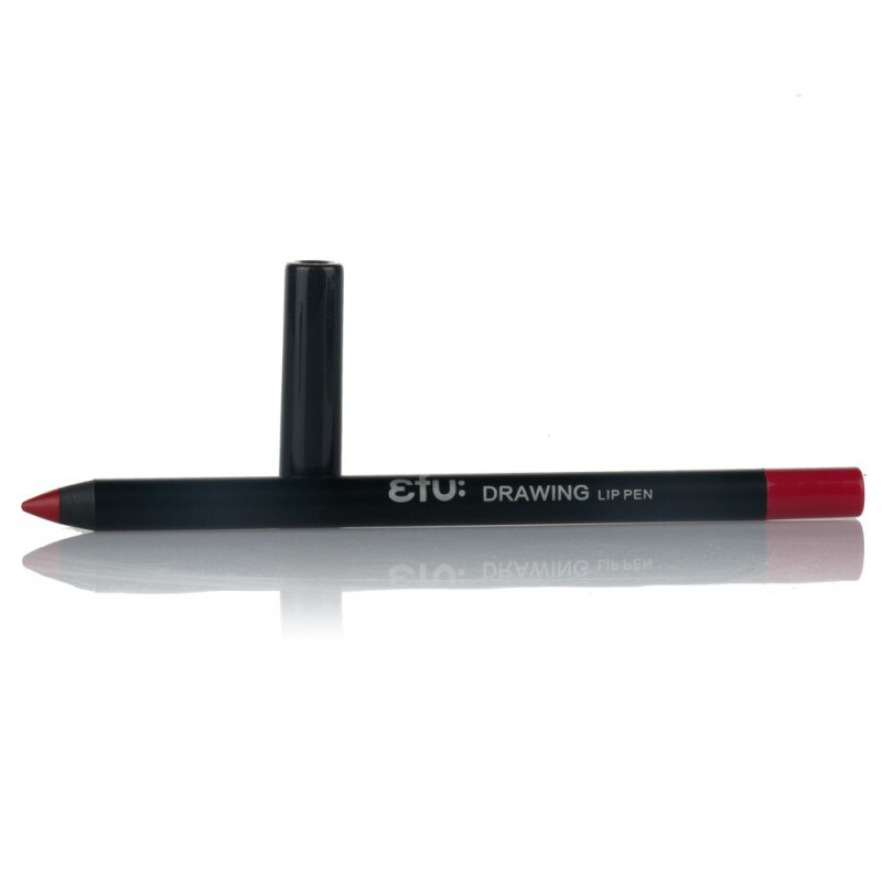 800x800 Women Professional Natural Waterproof Drawing Lip Pen Lip Liner