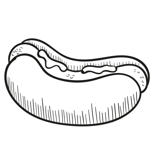 500x500 Collection Of Free Drawing Mouths Pencil Download On Ui Ex