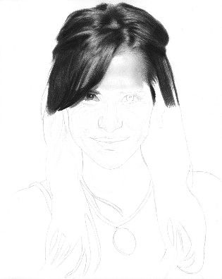 315x396 Portrait Tutorial