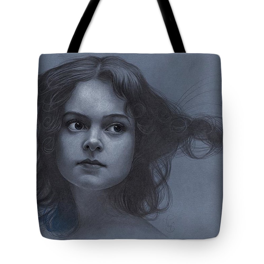 1000x1000 Vintage Girl