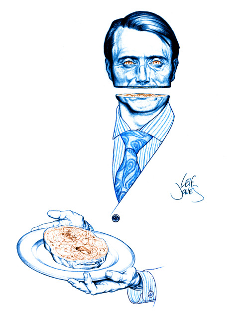 500x652 Wip Hannibal Hannibal Lecter Mads Mikkelsen Pencil Drawing Horror