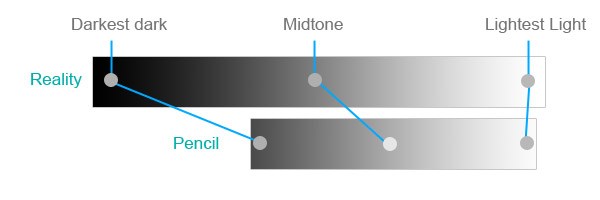 600x200 The Five Basic Skills Of Drawing