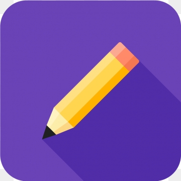 360x360 Color Pencil Drawing Pen Free Pull, Color Clipart, Color Pencils