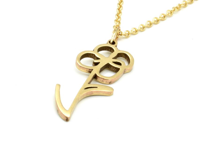 900x600 handwriting drawing necklace in gold brittany leigh jewelry