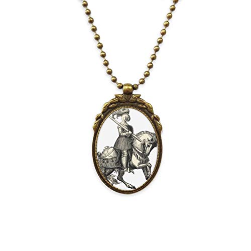 500x500 diythinker medieval knights of europe line drawing antique brass