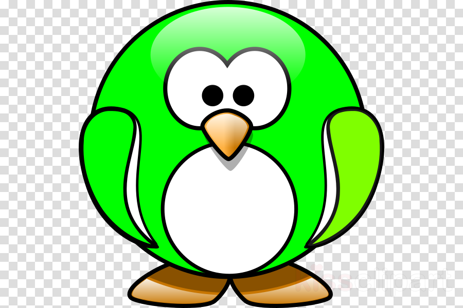 900x600 Penguin, Drawing, Cartoon, Transparent Png Image Clipart Free