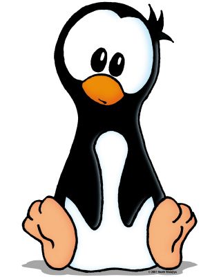 320x400 Cute Cartoon Penguins Here Are Our Cute Penguin Pictures