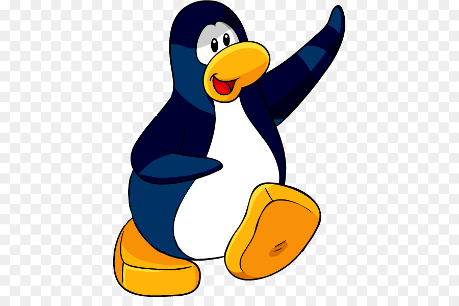 900x600 Huge Collection Of 'club Penguin Drawing' Download More Than