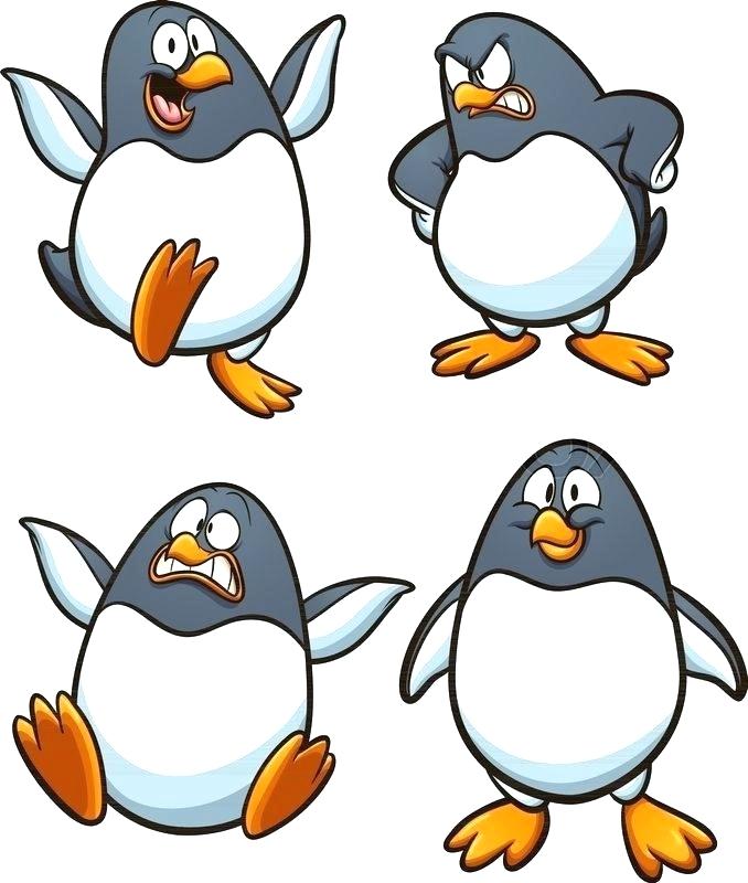 678x800 easy penguin drawing how to draw a penguin easy easy baby penguin