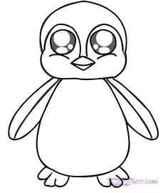 236x270 Coloring Pages Baby Penguins Luxury Penguin Coloring Pages