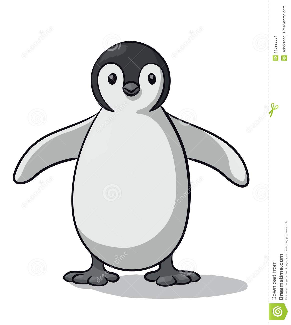 1165x1300 Huge Collection Of 'penguin Drawing Cute' Download More Than