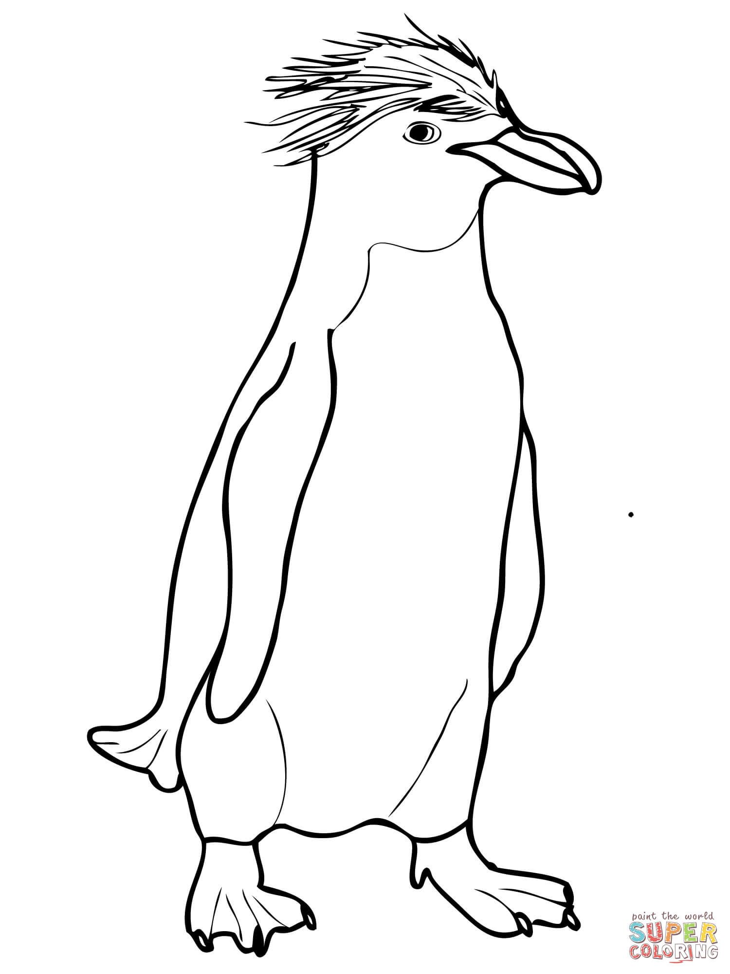 1500x2000 Macaroni Drawing Penguin Transparent Png Clipart Free Download