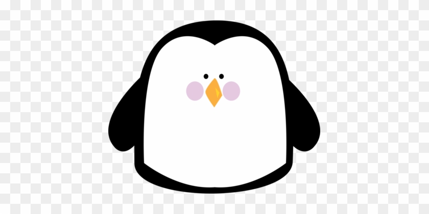 840x420 Penguin Bird Drawing Animal Cover Art