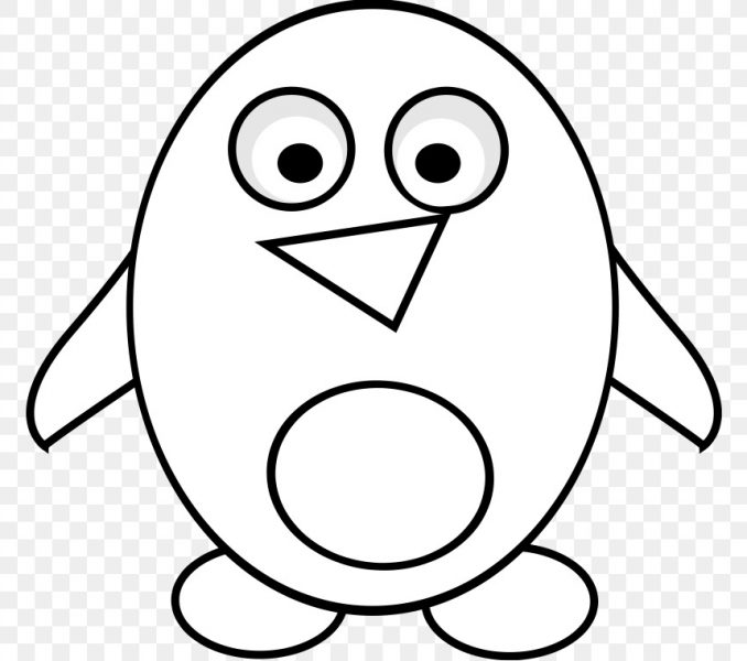 678x600 Photo To Outline Drawing Free Free Hand Drawing Outline Download