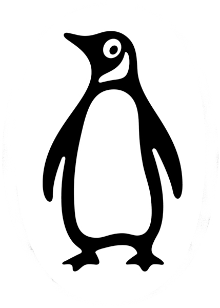 429x600 Simple Penguin Tattoos