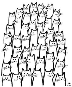 236x285 Best Kitten Drawing Images Kawaii Drawings, Cute Pictures