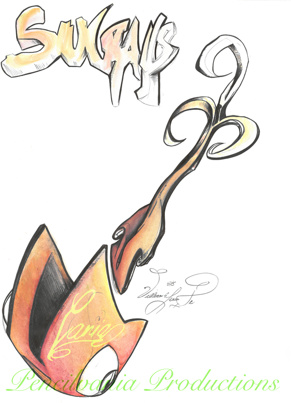 579x800 Pencilvania Productions