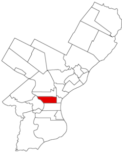 250x310 Spring Garden District, Pennsylvania