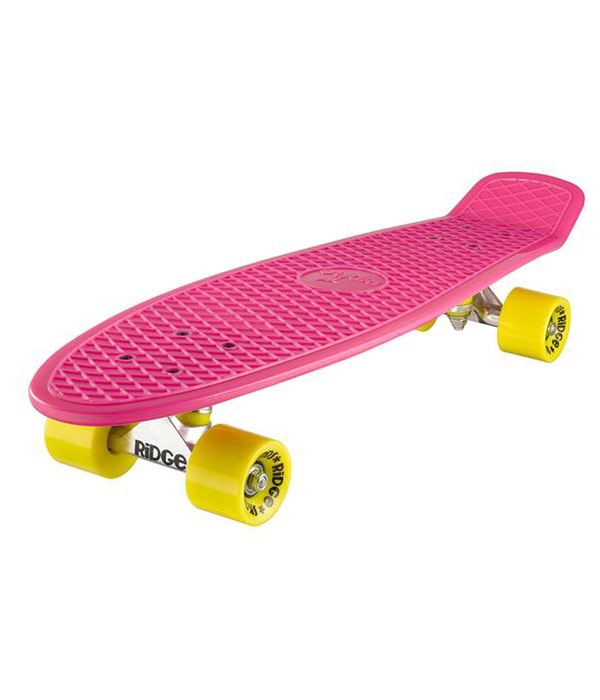 600x700 Skateboard Penny Board