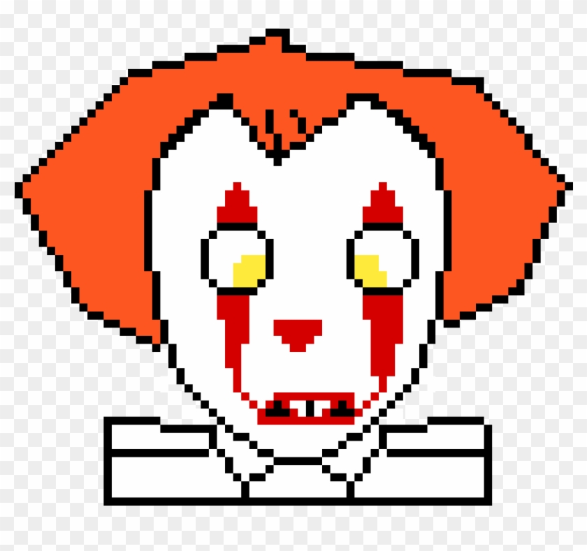 840x789 Pennywise The Dancing Clown