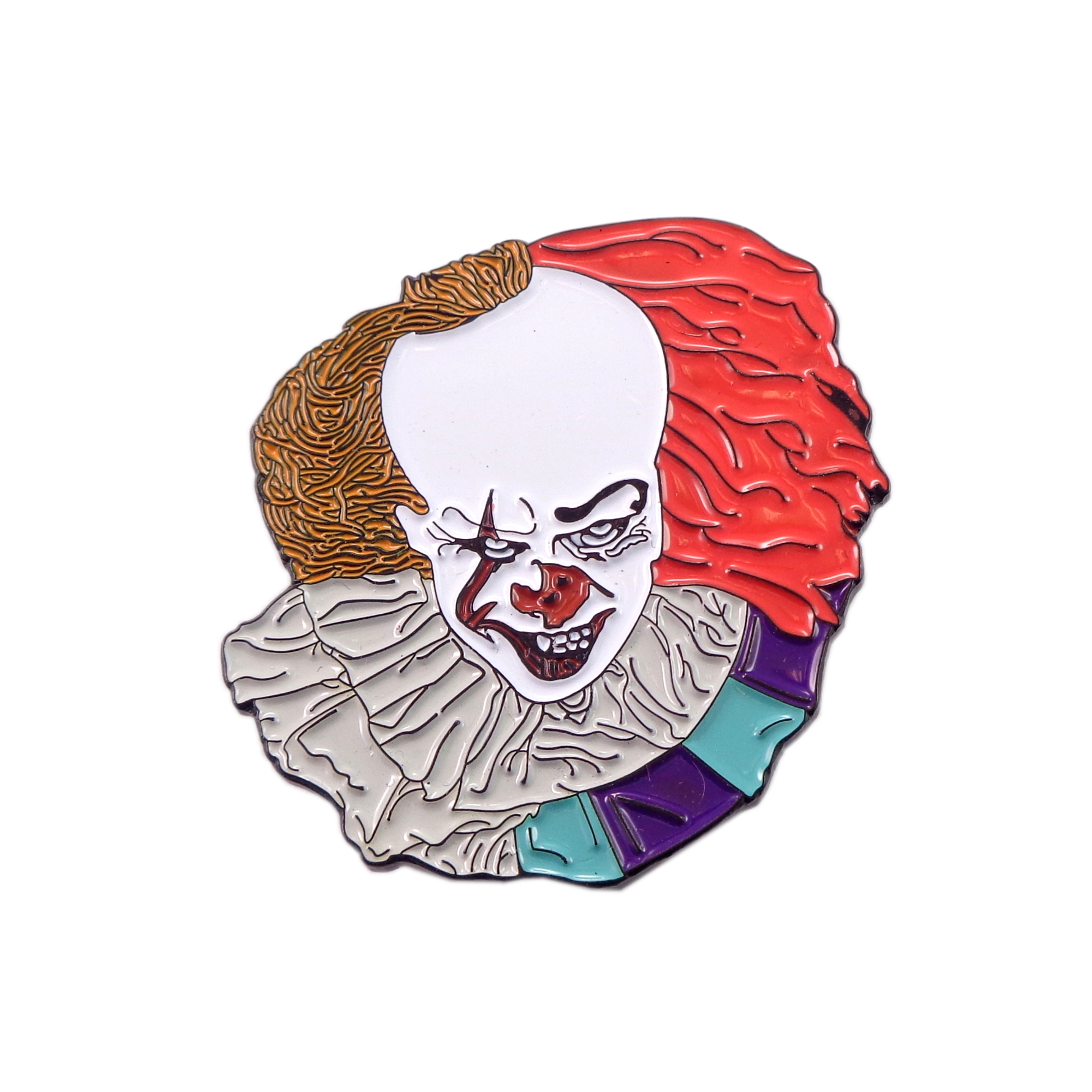 2000x2000 Vanderbilt Wholesalers Corporation Pennywise The Clown It