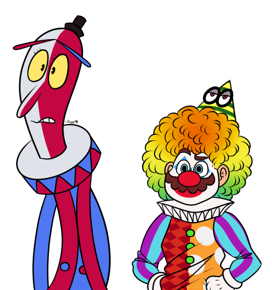 540x577 This Is My First Time Drawing Pennywise Tumblr