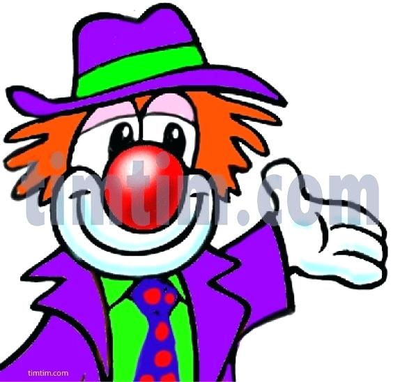 574x548 Drawing Of A Clown Evil Clown Drawing Clown Skull Zupa