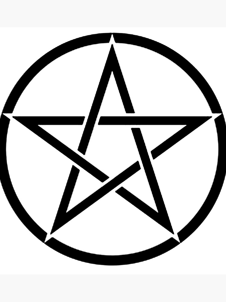 750x1000 pentacle, pentagram, witch, wizard, wicca, modern, pagan