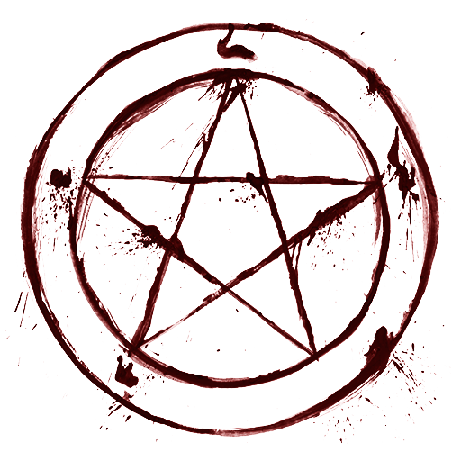 512x512 pentacle png images free download