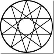 178x178 the origins of the star, pentacle, pentagram the pagan the pen