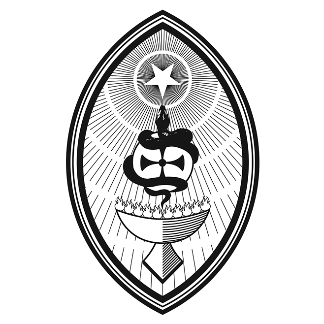 658x658 Pentagram Averse Or Aright Ultimate Answer All