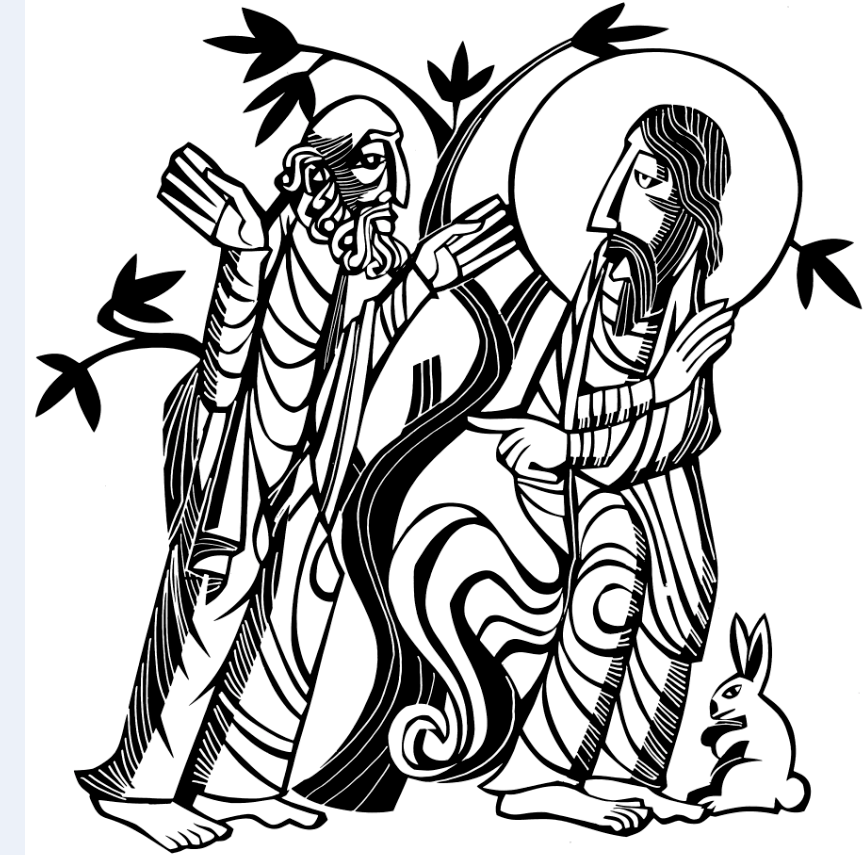 868x855 Seventeenth Sunday After Pentecost