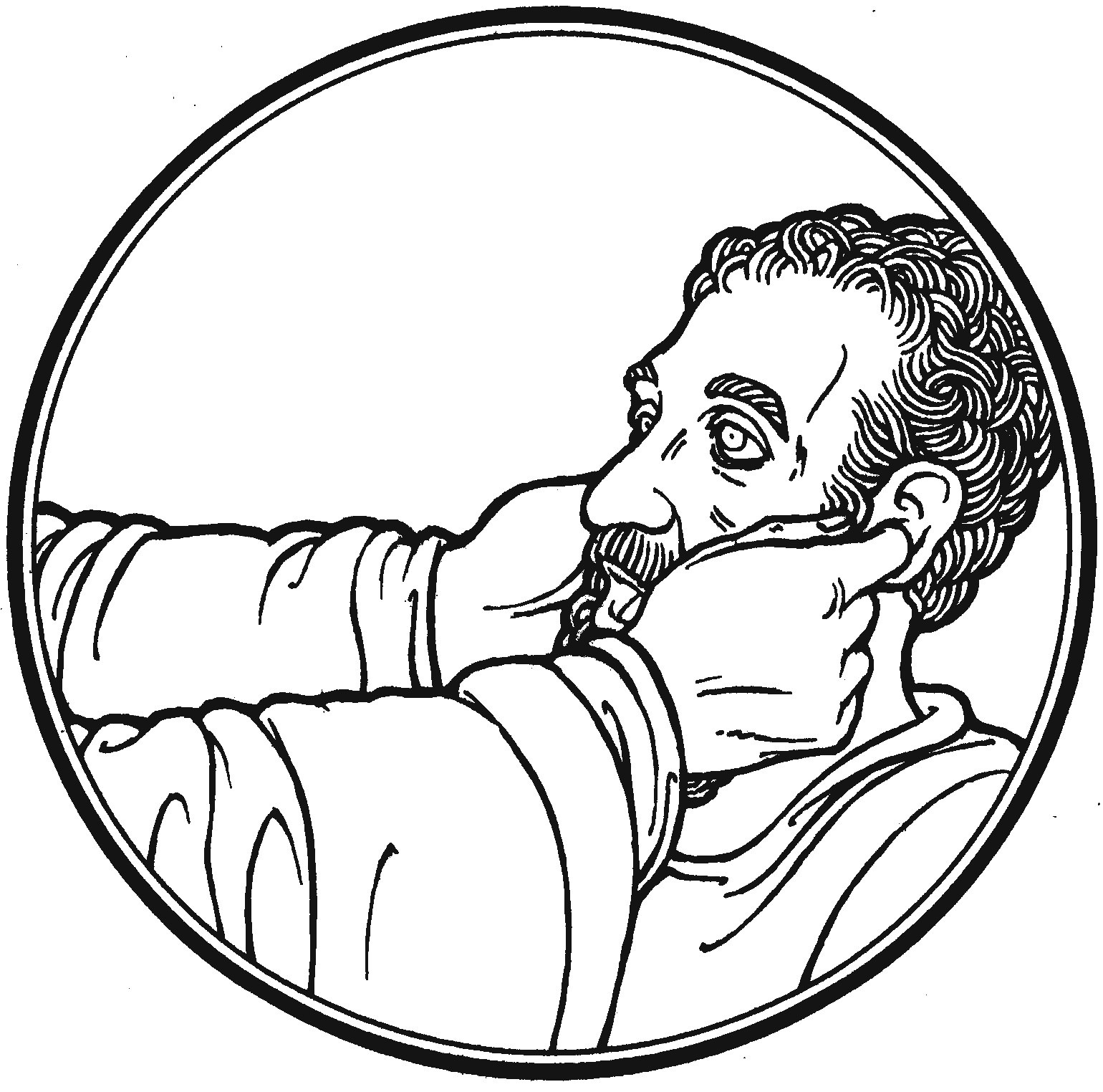 1540x1524 The Sixteenth Sunday After Pentecost