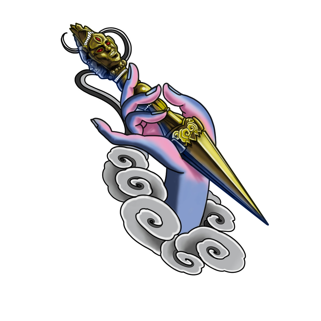 1240x1240 Available Tattoo Designs St Kilda