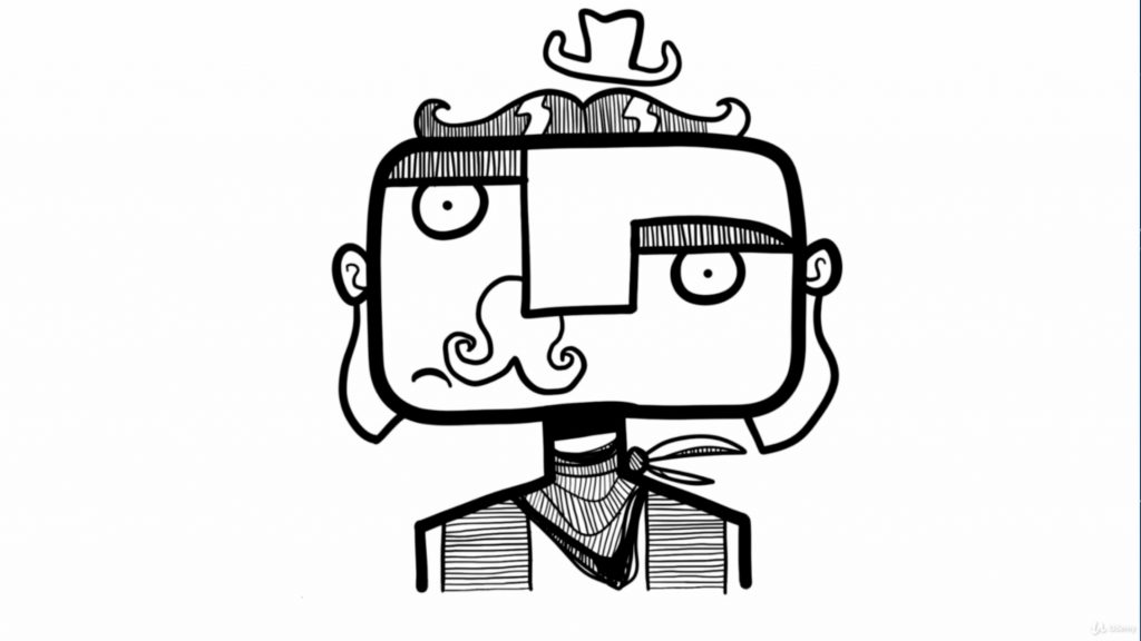 1024x576 How To Draw Male Cartoon Faces For People Who Can't Draw! Review