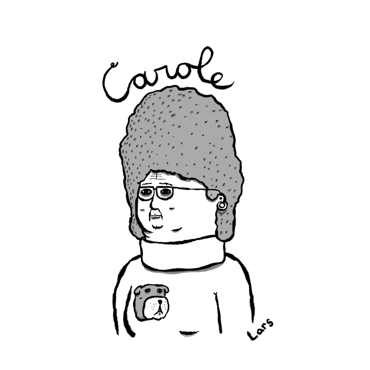 1200x1200 Lars Kenseth On Twitter Carole