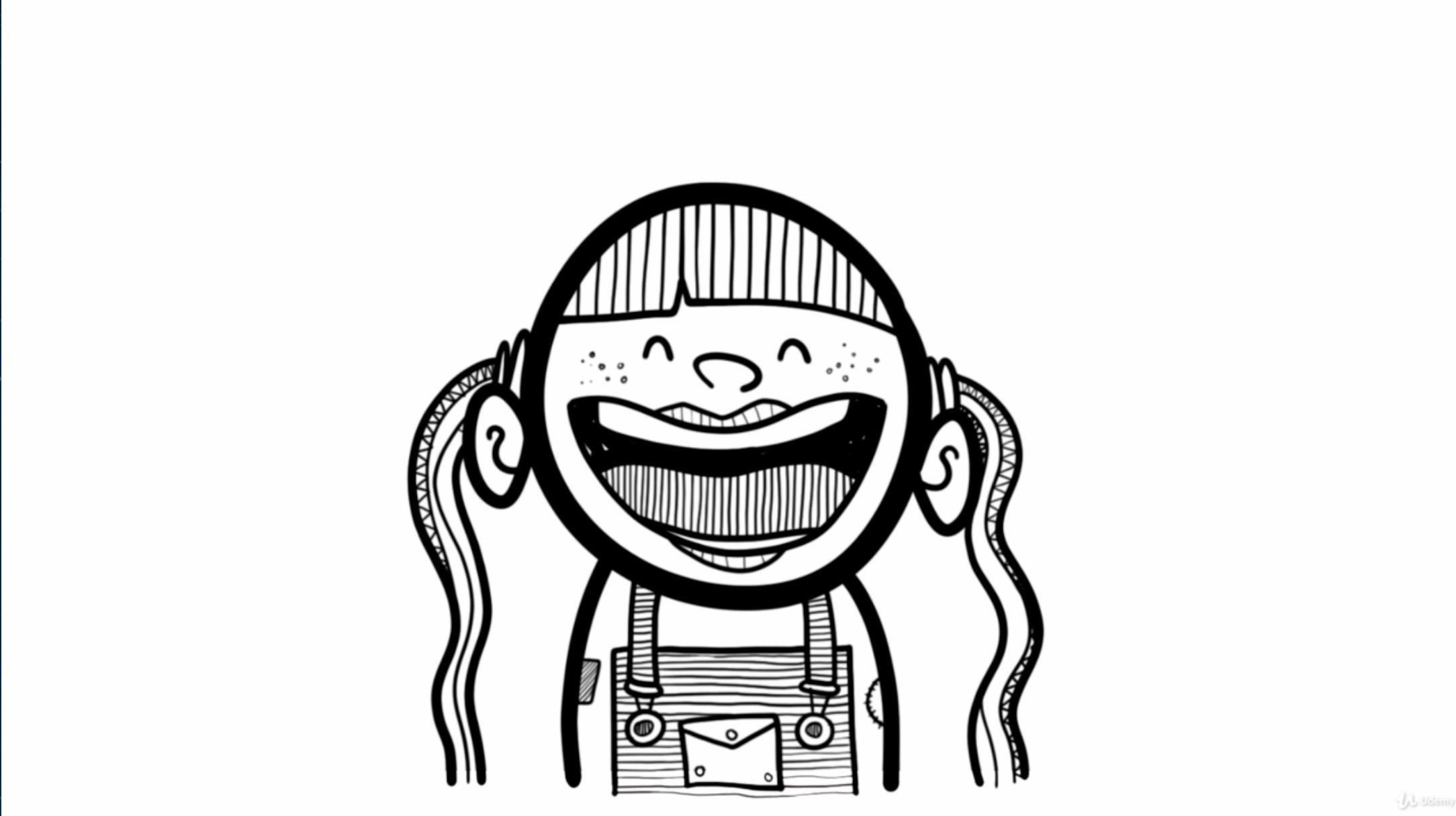 2168x1216 Easy Cartoon Sketches Of People How To Draw Female Cartoon Faces