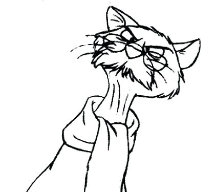 420x375 How To Draw Animated People Draw A Cartoon Face Tutorial Home