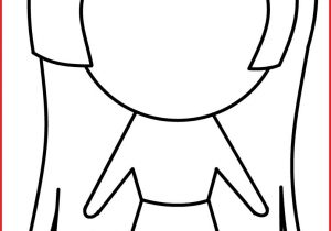 300x210 Cartoon People Drawings Easy