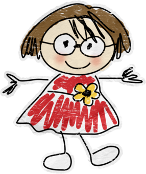 286x340 Stick People Clip Art Drawings, Art