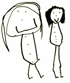 236x280 Study Suggests Children's Drawings Reveal How Smart They Are