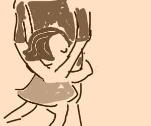 300x250 People Embracing Each Other