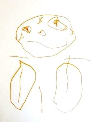 336x429 For Kids Drawing