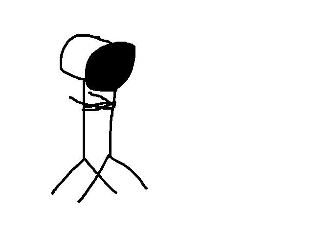 640x480 Stick Figure Hug Some People Can Draw So Well I Am Not